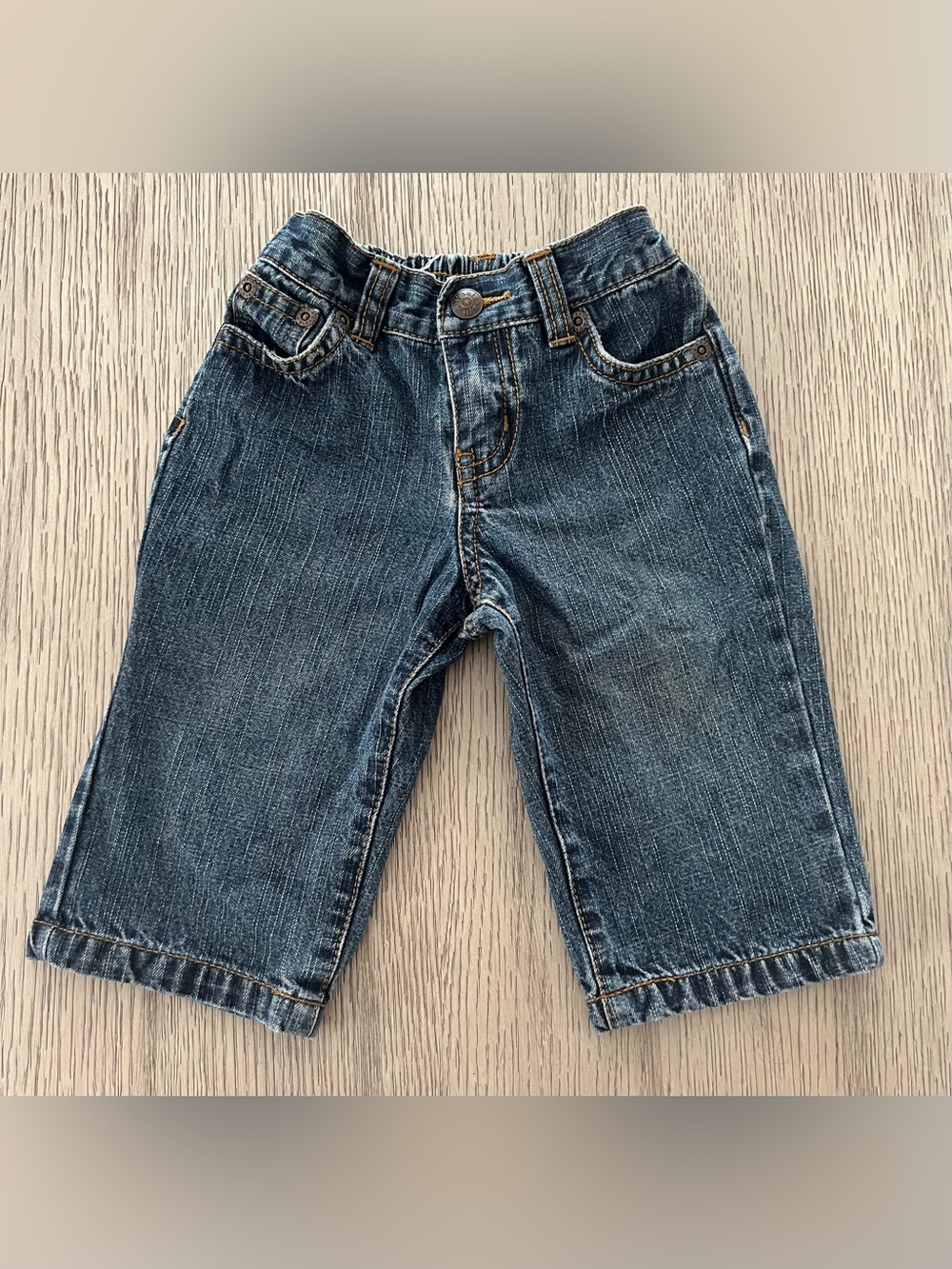 koala kids boys denim jeans